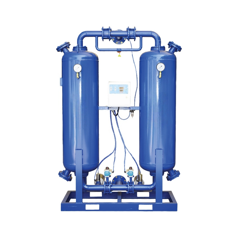 昌吉无热再生吸附式干燥机