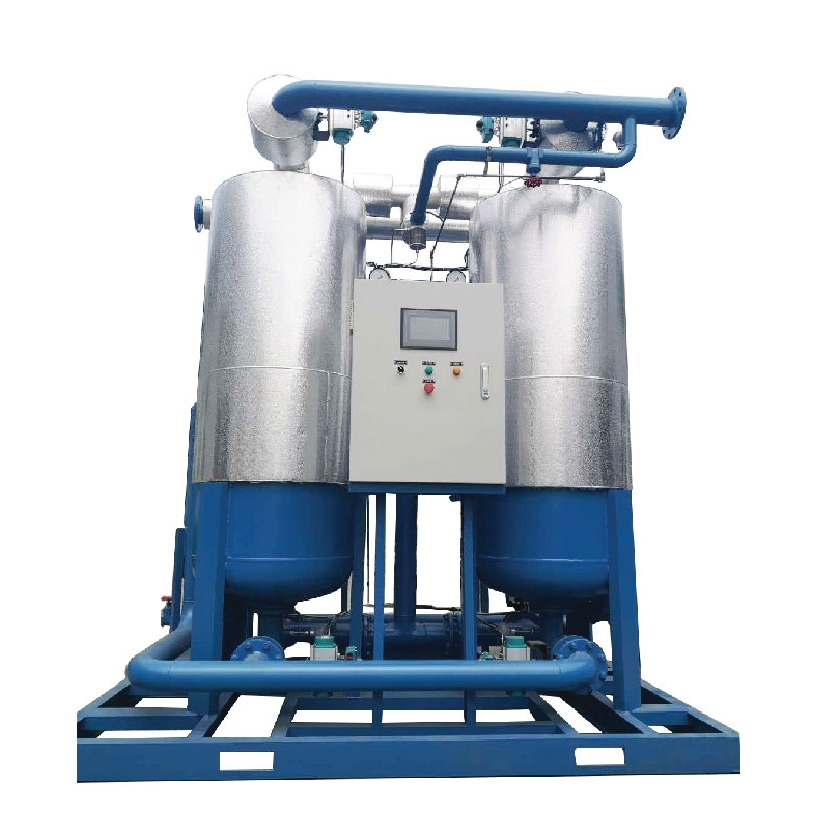 昌吉余热再生吸附式干燥机